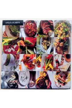 Asian Fusion