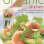 The Organic Kitchen by Ysanne Spevack