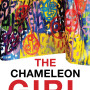 The Chameleon Girl by Jane Labous - Paperback