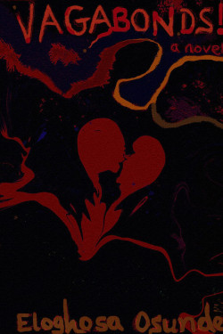 Vagabonds! by Eloghosa Osunde - Paperback