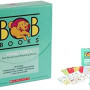 Bob Books-Collection 6, First Stories and Rhyming Words by Lynn Maslen Kertell- Paperback –Box set 