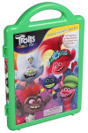 DreamWorks Trolls World Tour: Magnetic Play Set 