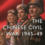 The Chinese Civil War: 1945–49 (Essential Histories) by Michael Lynch - Paperback
