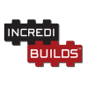 IncrediBuilds
