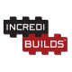 IncrediBuilds