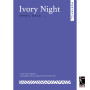 Ivory Night by Ismail Bala - Paperback