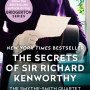 The Secrets of Sir Richard Kenworthy by Quinn, Julia-Pocket Books