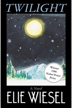 Twilight by Elie Wiesel - Paperback