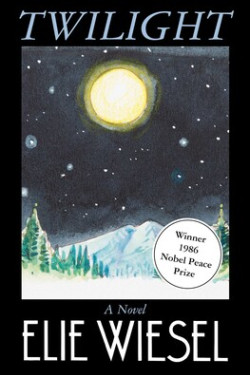 Twilight by Elie Wiesel - Paperback