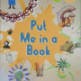 Put me in a Book by Esther Esuga - Paperback