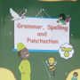 Grammar, Spelling and Punctuation - Year 6 by Unongo Isabel Mnena - Paperback