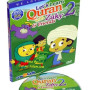 Let's Learn Quran With Zaky and Friends (2)