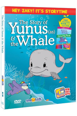 The Story of Yunus (AS) & The Whale 