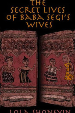 The Secret Lives of Baba Segi’s Wives by Lola Shoneyin - Paperback