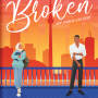 Broken: Not a halal love story by Fatima Bala - Paperback