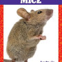 Mice (Tadpole Books: Backyard Animals) by Genevieve Nilsen - Paperback