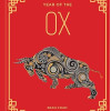 Year of the Ox by Sean Chan - Hardback
