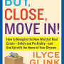 Buy, Close, Move In! by Ilyce Glink - Paperback