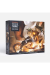 The Rise of Tiamat Dragon Puzzle (Dungeons & Dragons): 1000-Piece Jigsaw Puzzle 