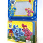 Blue's Clues & You! Storybook & Magnetic Drawing Kit