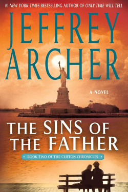 The Sins of the Father by Jeffrey Archer - Paperback