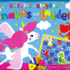 Unicorns and Dragons Snakes and Ladders Game 