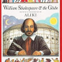 William Shakespeare and the Globe by Aliki - Paperback