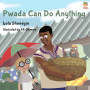 Pwada Can Do Anything by Lola Shoneyin - Paperback