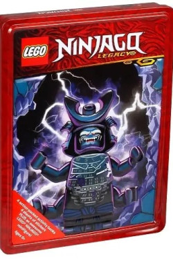 LEGO Ninjago Legacy Activity Set
