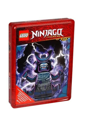 LEGO Ninjago Legacy Activity Set
