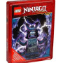 LEGO Ninjago Legacy Activity Set