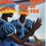 The Rest of You by Maame Blue - Paperback (Signed)