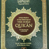 Interpretation of the Meanings of the Noble Quran by Dr. Muhammad Taqi-ud-Din Al-Hilall - Hardback