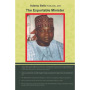 The Exportable Minister by Adamu Bello - Paperback