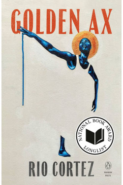 Golden Ax by Rio Cortez - Paperback