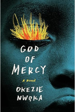 God of Mercy by Okezie Nwoka - Paperback