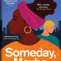Someday, Maybe by Onyi Nwabineli - Paperback