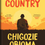 The Road to the Country by Chigozie Obioma - Paperback (Signed)
