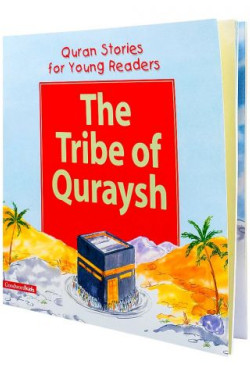 The Tribe of the Quraysh by Saniyasnain Khan - Paperback
