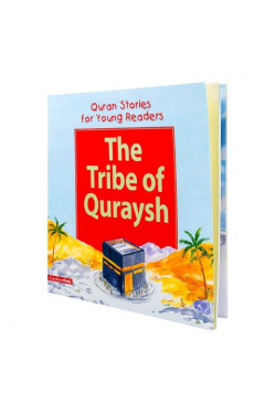 The Tribe of the Quraysh by Saniyasnain Khan - Paperback