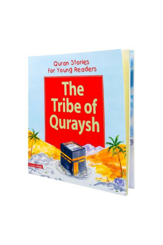 The Tribe of the Quraysh by Saniyasnain Khan - Paperback