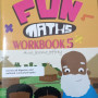 Fun Maths Workbook - 5 by Avul Jerome Jeffrey - Paperback