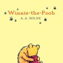 Winnie-the-Pooh (Puffin Modern Classics) by A. A. Milne - Paperback