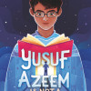 Yusuf Azeem Is Not a Hero by Saadia Faruqi - Paperback