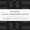 The New York Times Classic Crossword Puzzles by The New York Times
