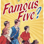 So You Think You Know Enid Blyton's Famous Five? by Clive Gifford - Paperback