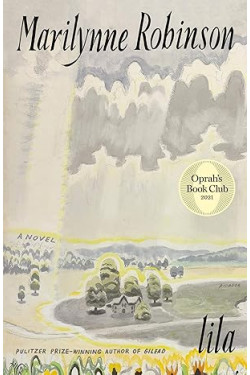 Lila by Marilynne Robinson - Paperback