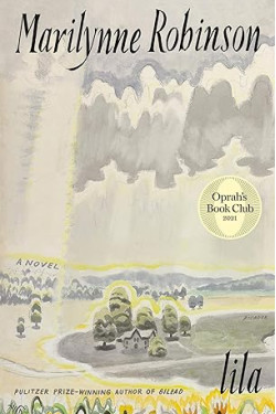Lila by Marilynne Robinson - Paperback