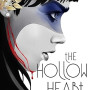 The Hollow Heart by Marie Rutkoski - Hardback