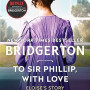 To Sir Phillip, With Love: Bridgerton (Bridgertons, 5) by Julia Quinn - Paperback
